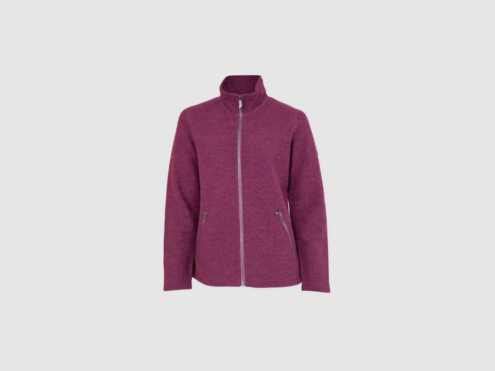 IVANHOE Bella Full Zip Lilac Rose