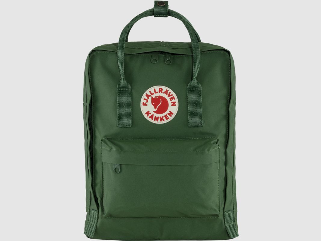 Fjällräven Rucksack Kånken