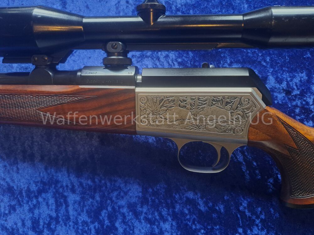 Blaser SR850/88 Luxus