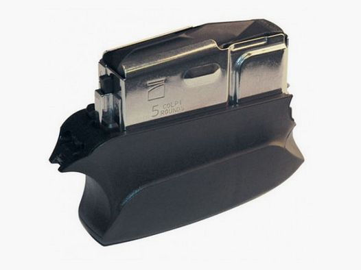 Benelli Magazin 5 Schuss für Büchse Argo Kal. 300 Winchester Magnum
