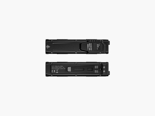 EDC27 UHi Flashlight - 3100Lm
