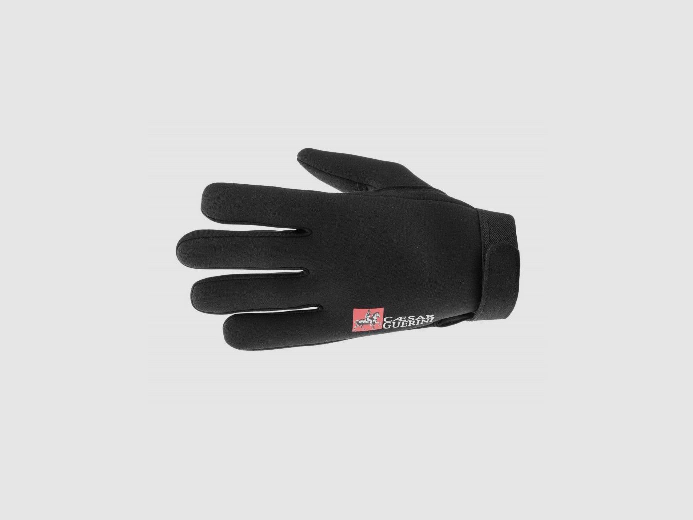 Ceasar Guerini Schiethandschoenen - Winter Special Maat M, afbeelding 1 van 3