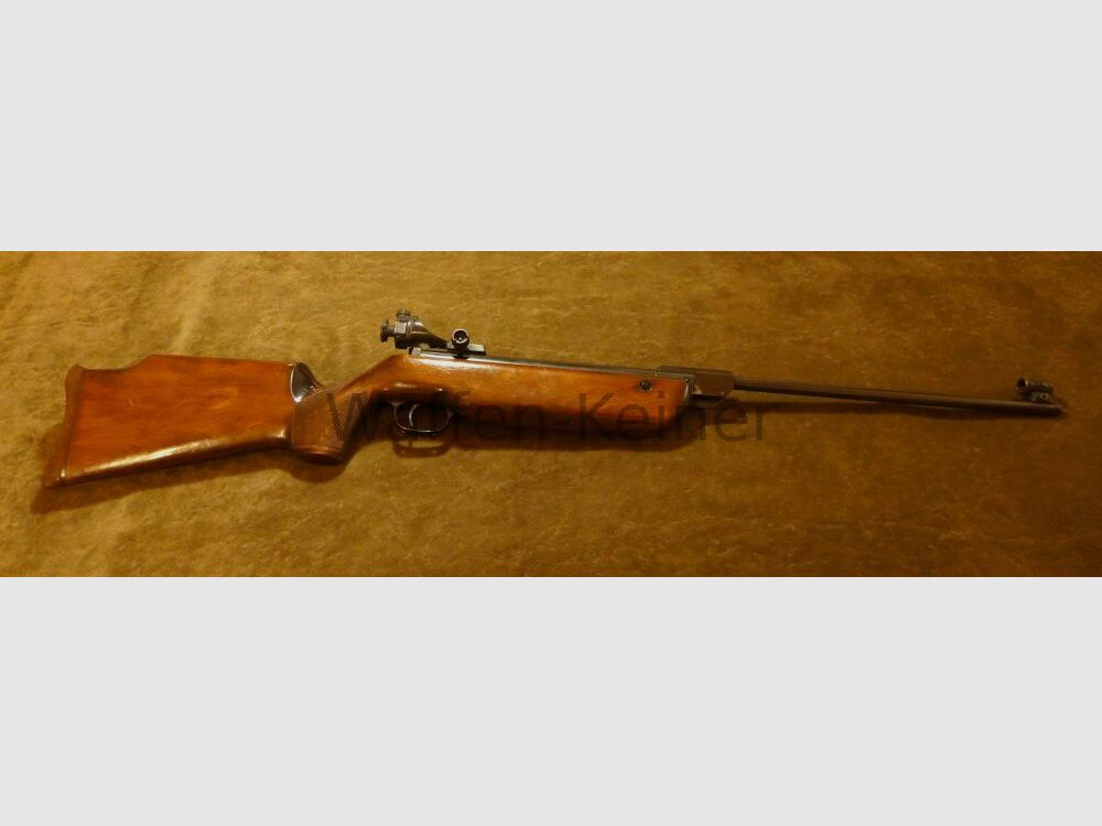 Walther Modell 55