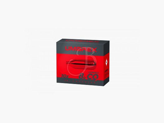 UMAREX SOFTAIR CO2 8G