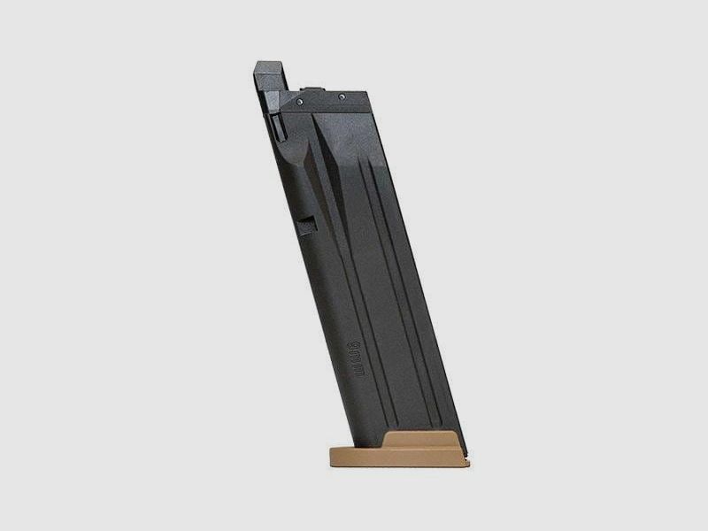 GSG Sig Sauer ProForce P320-M18 Ersatzmagazin Gas