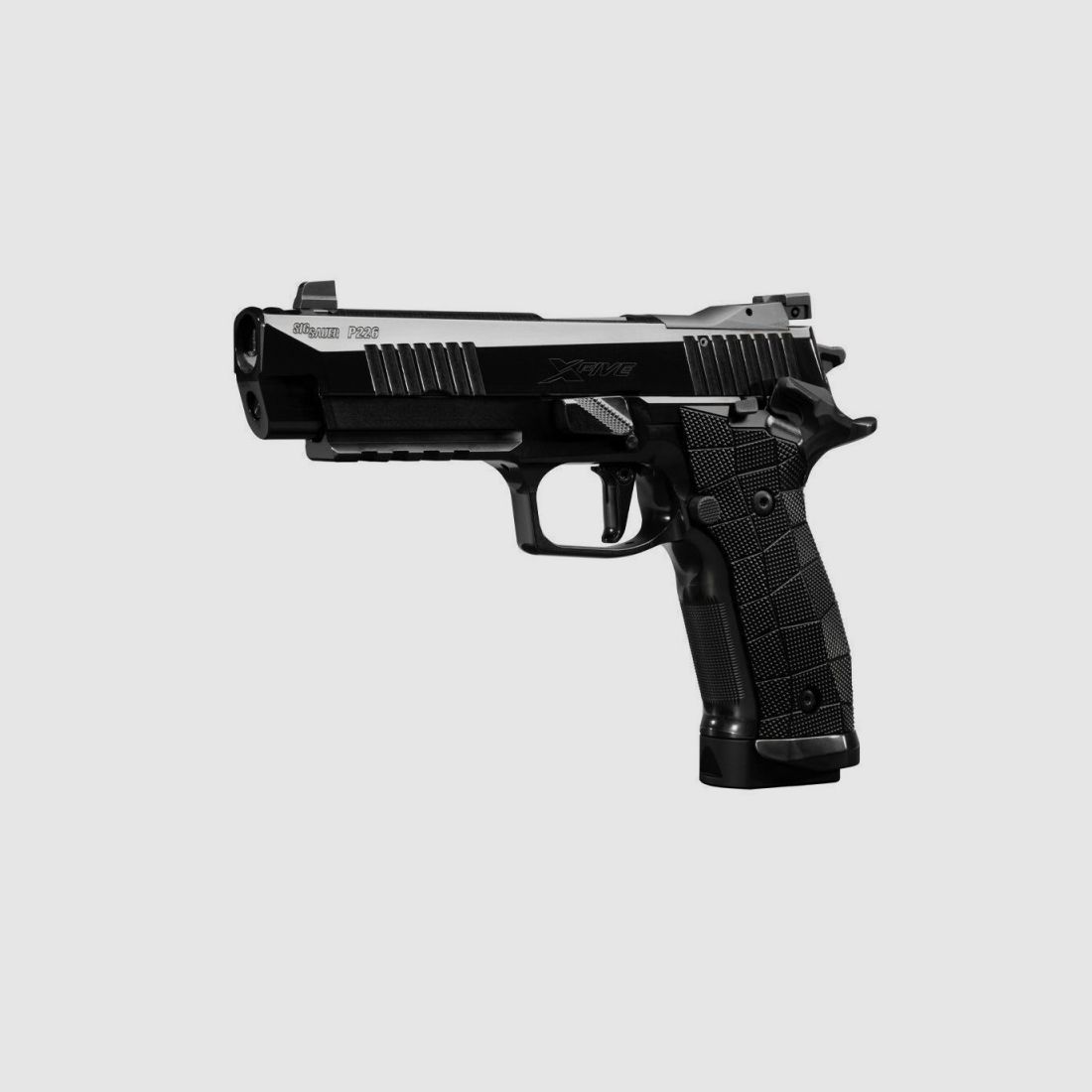 SIG SAUER P226 X-FIVE RESERVE, Bild 3 von 4