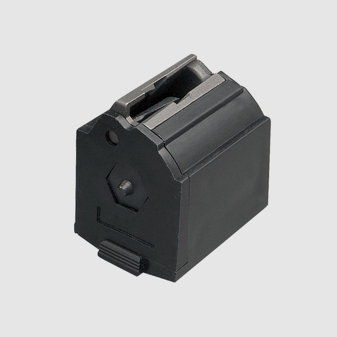 Rotationsmagazin RUGER JX-1 10R für Ruger 77/22 – 22 LR