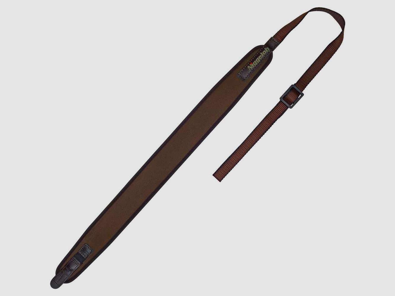 Niggeloh rifle sling universal, with quick release