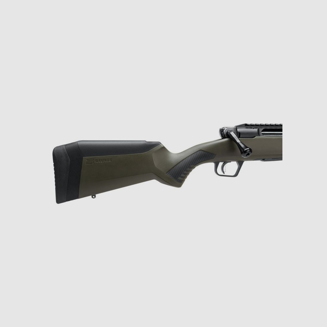 Repetierbüchse SAVAGE IMPULSE Hog Hunter – 30-06, Bild 2 von 8