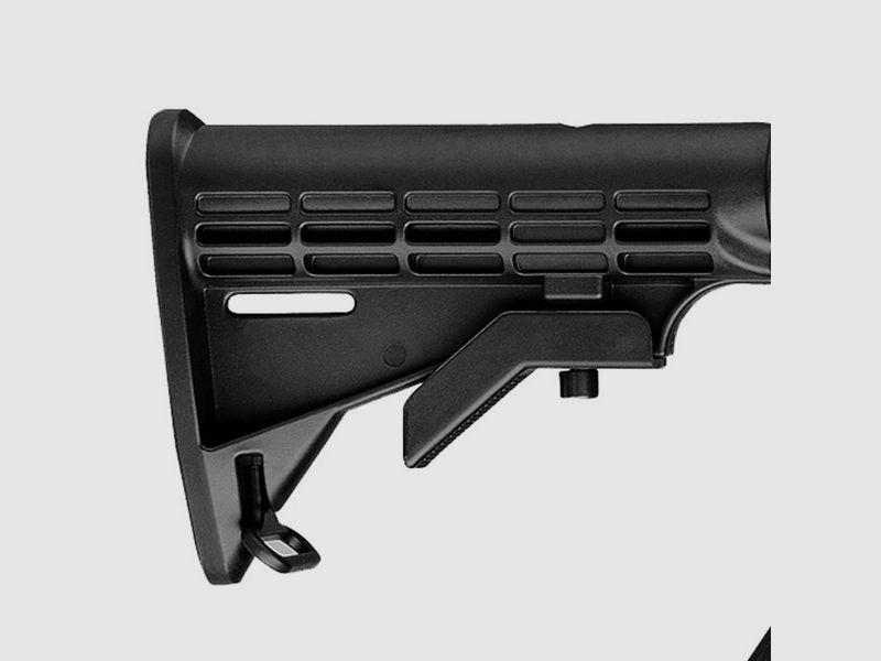 Selbstladebüchse Smith & Wesson M&P15-22 Sport, Bild 8 von 9