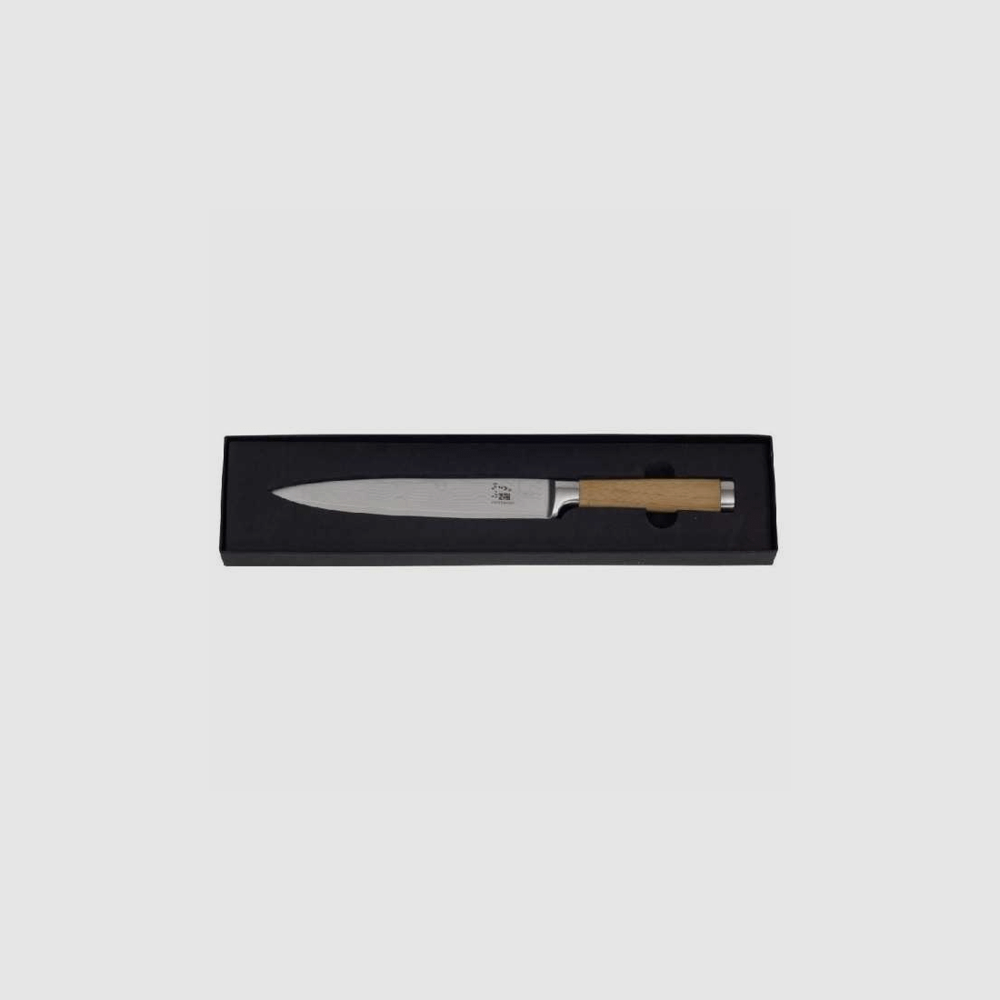 Fudo Prestige - Sashimi Hocho Filetiermesser Damast VG10