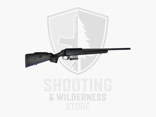 Tikka T3x Compact Tactical Rifle adj. Stock .308 OCC