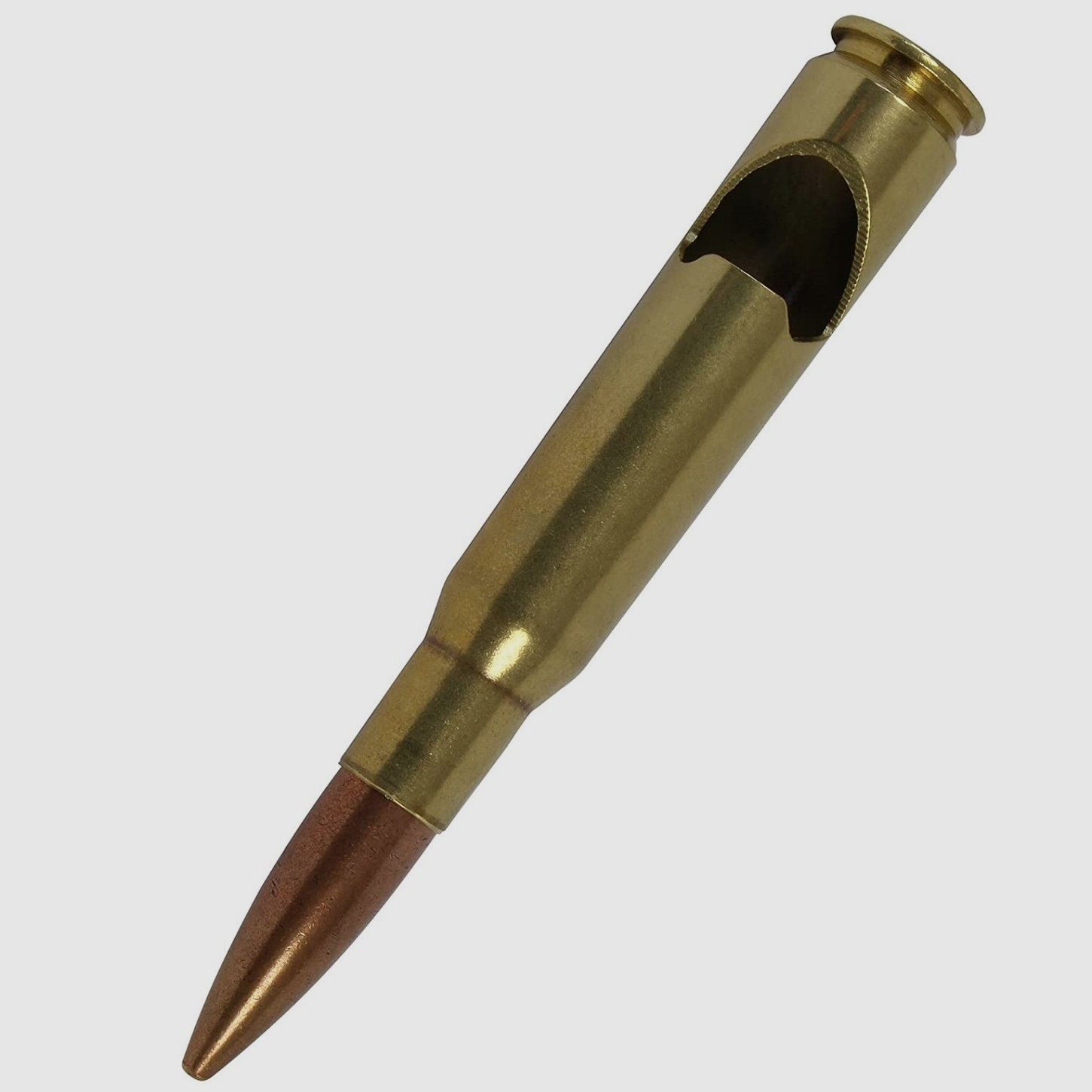 AKAH Flaschenffner Patrone Kal. .50