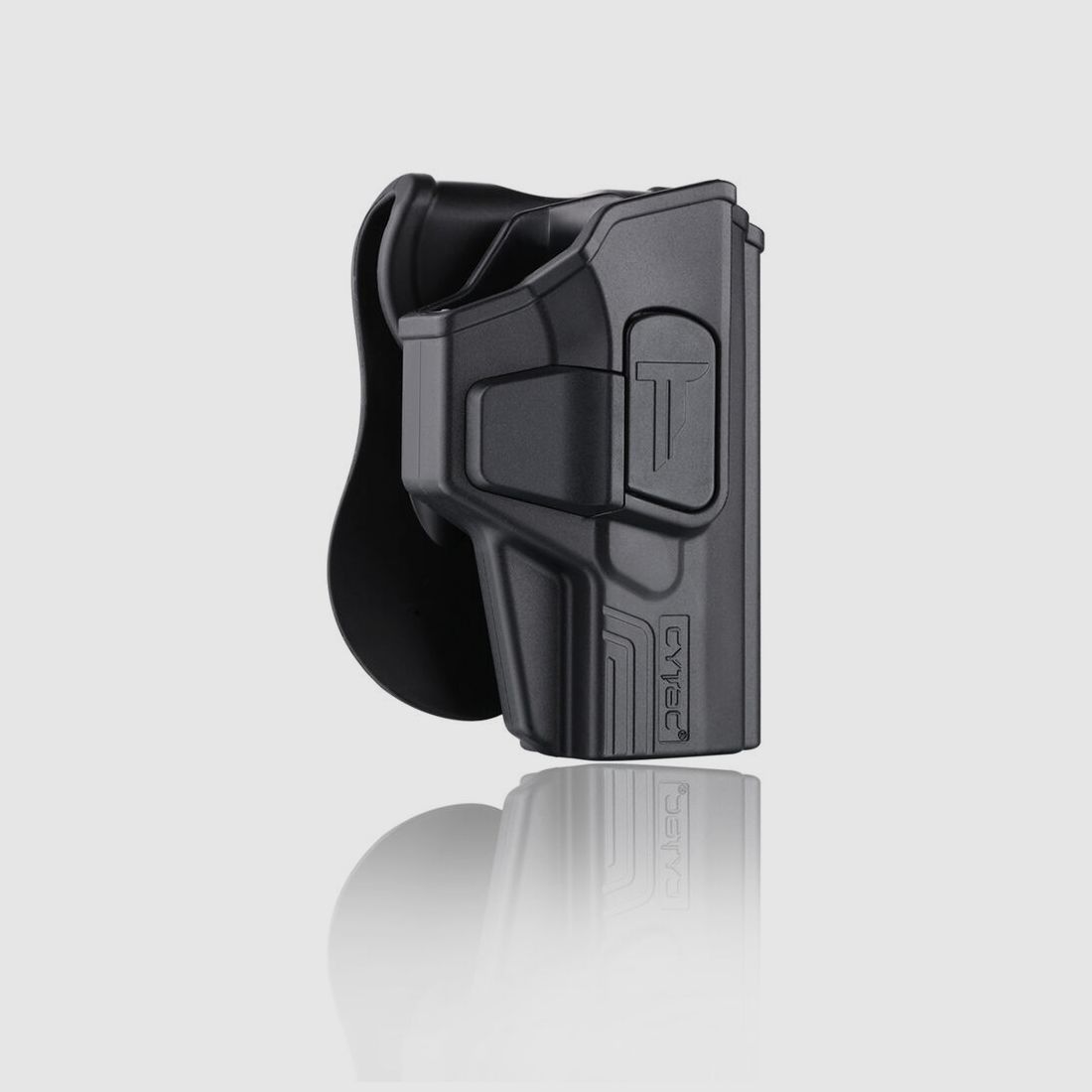 CYTAC R-Defender Holster Gen3