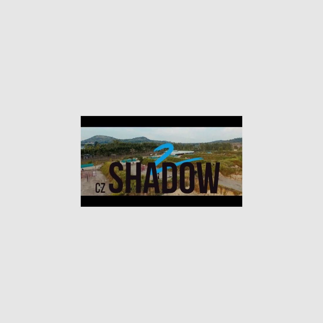 CZ PISTOOL SHADOW2 C 9X21 BLU, afbeelding 4 van 4
