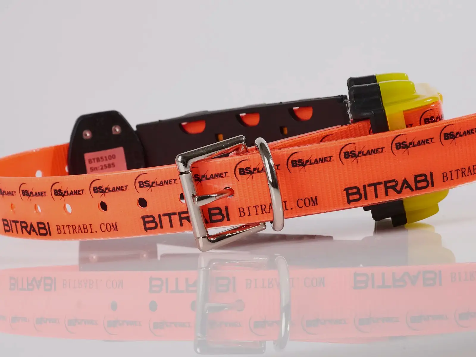 Bitrabi Satellitenhalsband MITO 5100 PRO, Bild 6 von 6