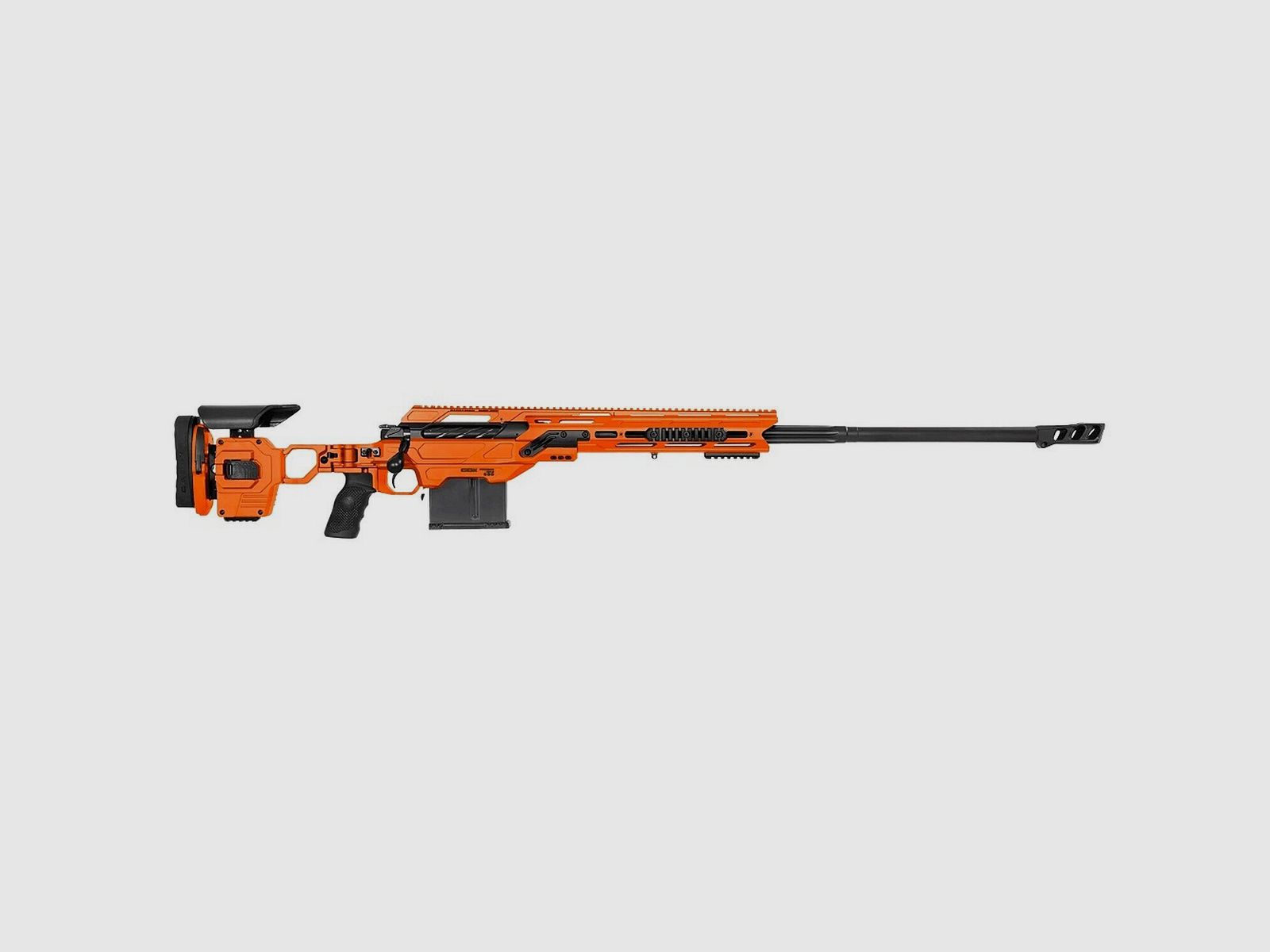 Büchse Cadex CDX-40 Shadow .375 CheyTac, 32″