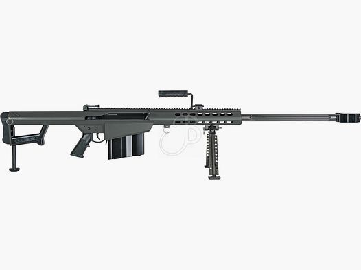 BARRET 82 A1 CAL.50.BMG PRENOTABILE !!
