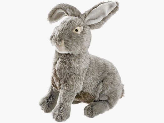 Hunter Hundespielzeug Wildlife Rabbit M 24 cm