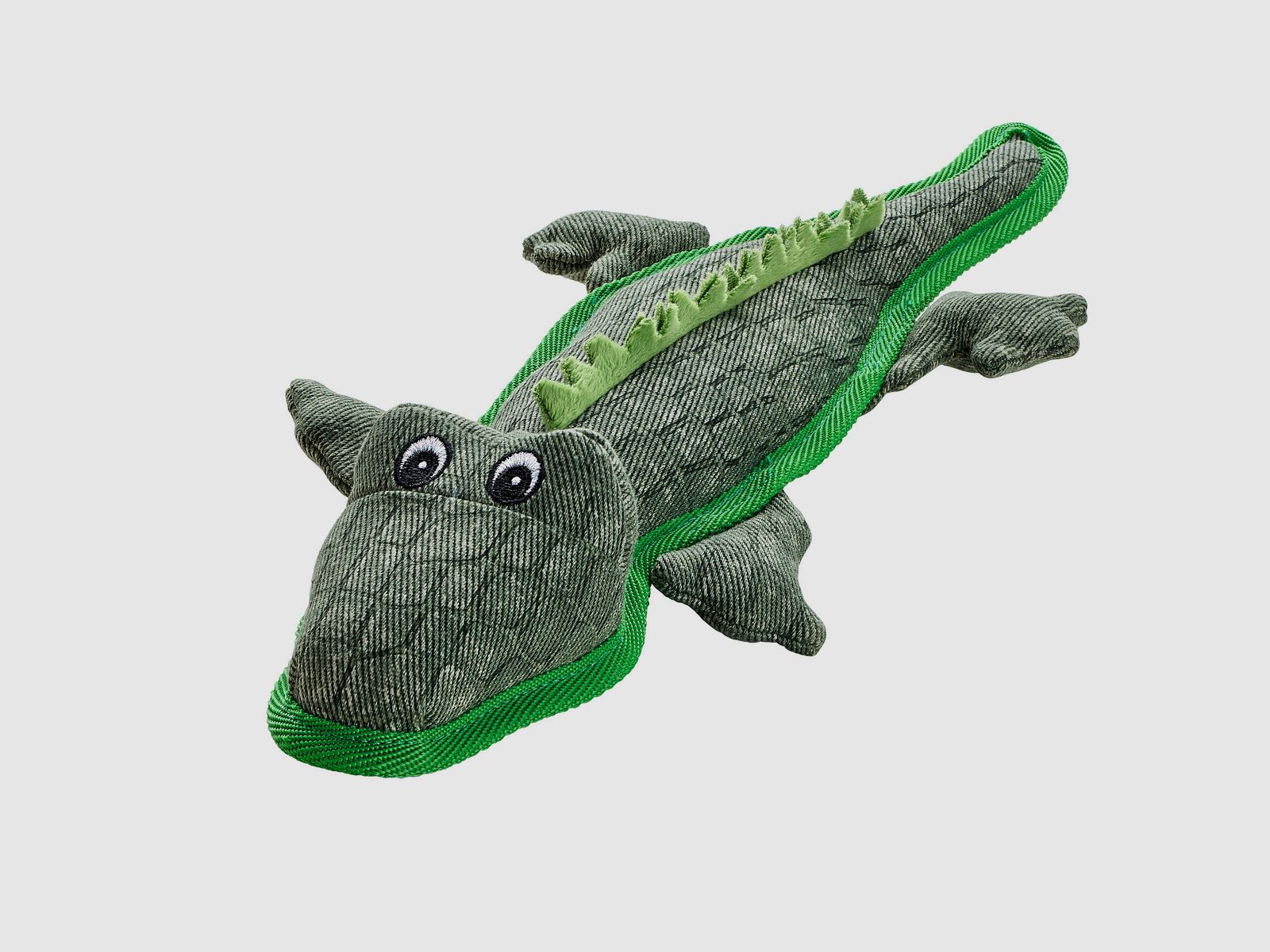 Hunter Hundespielzeug Tough Aligator 38cm