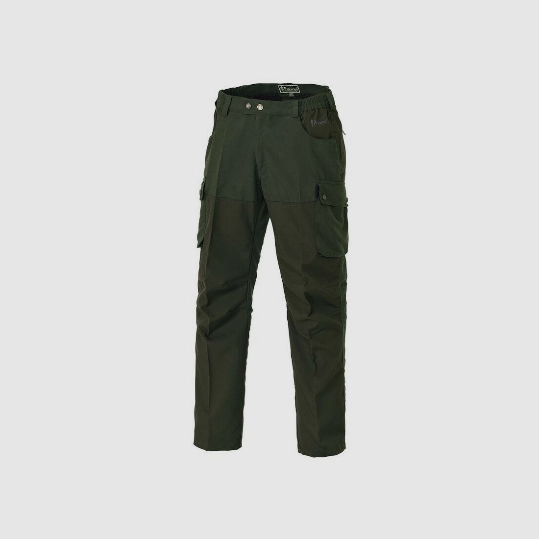 Pinewood Hose Schwarzwald Gr. 58