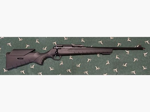 Istanbul Silah Monza - .308 Win.