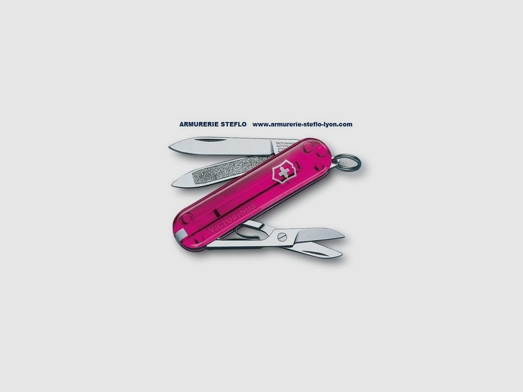 Victorinox Classic Taschenmesser, Bild 4 von 4