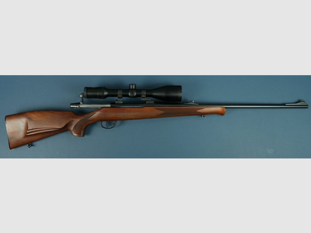 Antonio Zoli 1900 - Link system 8x57JS