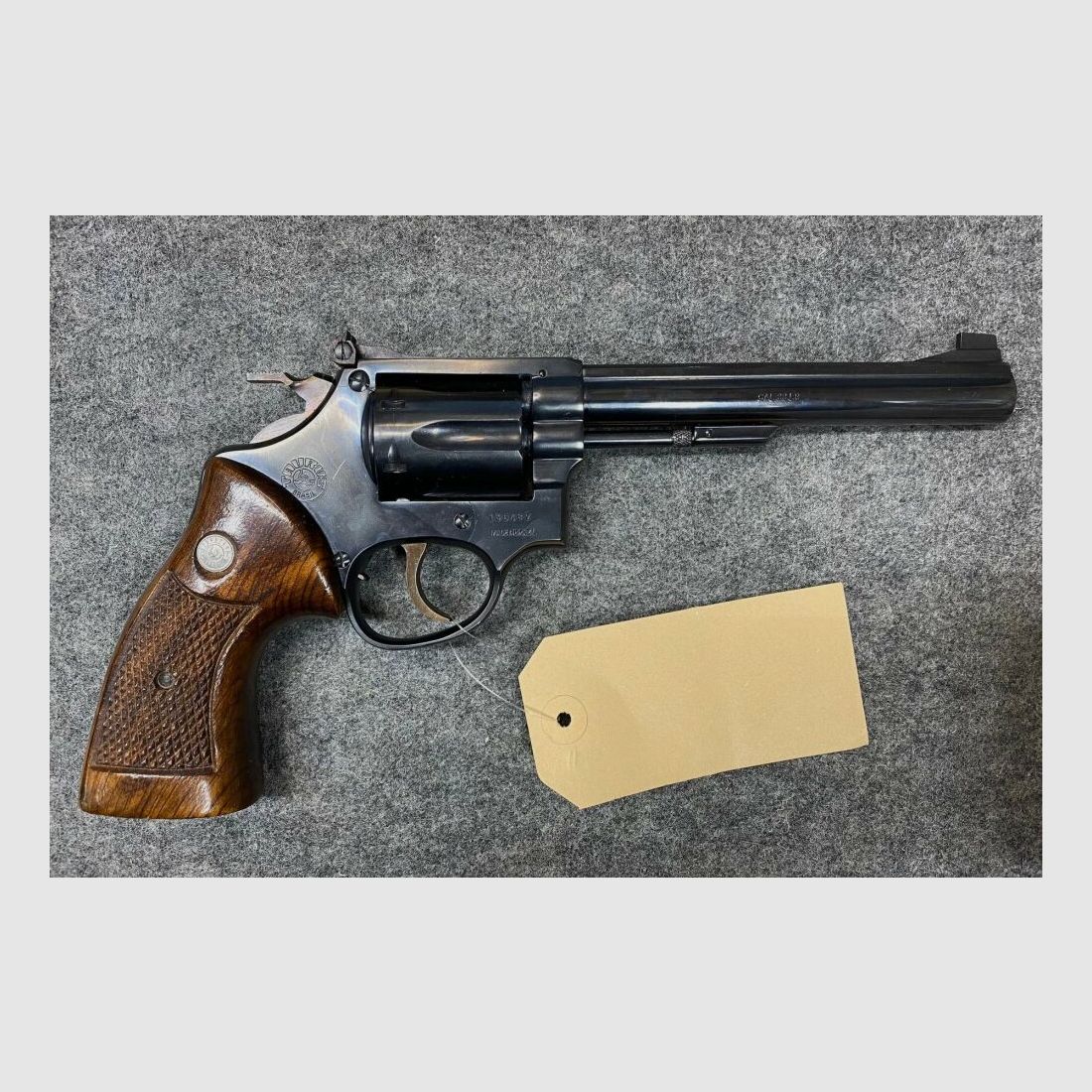 Taurus ohne .22lr, Bild 1 von 2