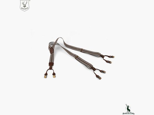Riserva Pantalón Tirantes R1867