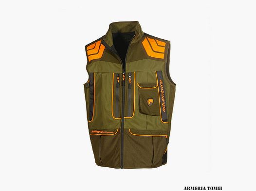 GILET – UNIVERS – ADVENTURE UNIVERS-TEX