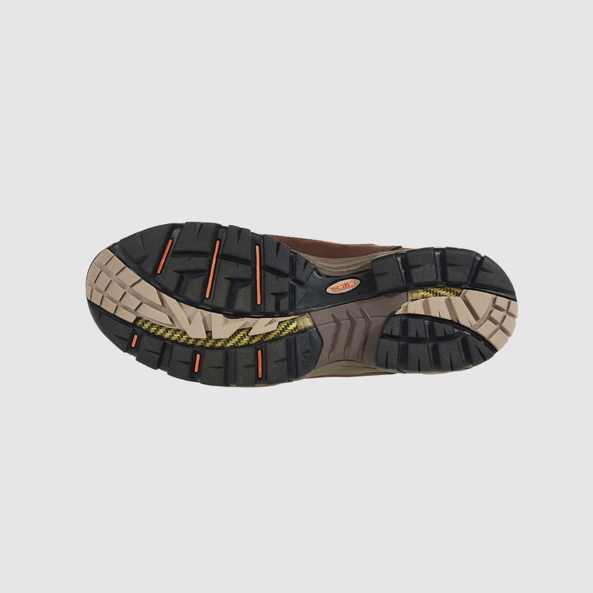 MEINDL Ohio Lady 2 GTX Marrone Scuro