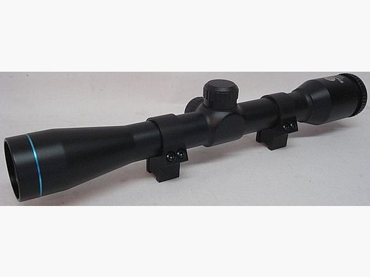 ZF 4x32 - senza montaggio, per X5/X10