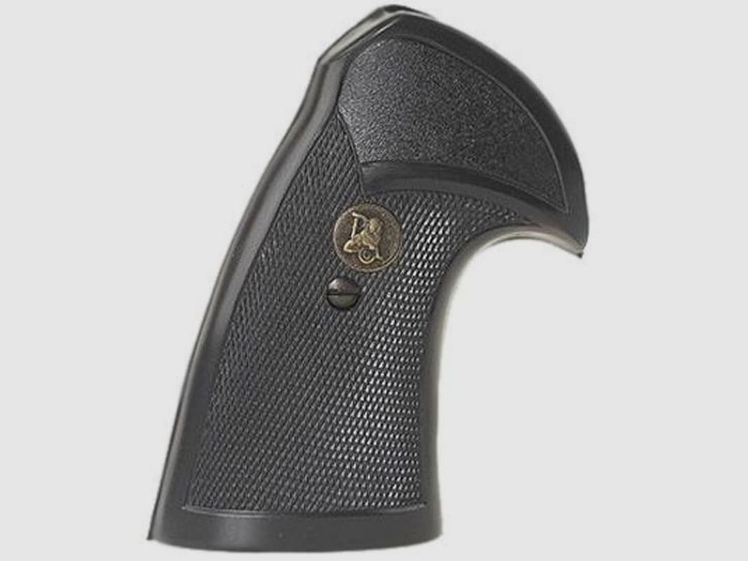 Gummischaft Pachmayr S&W Rahmen K/L Square Butt, Bild 1 von 2