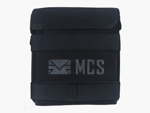 BOX GEN3 high-capacity magazine BLACK
