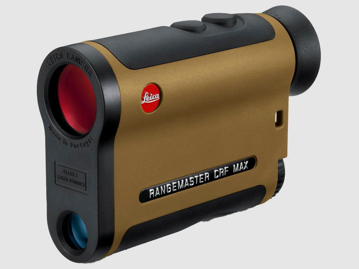 Leica Rangemaster CRF MAX 7x