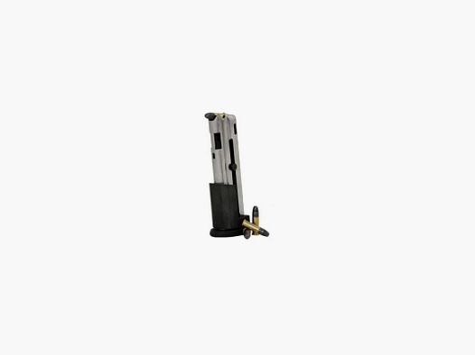 Walther Chargeur GSP .22lr