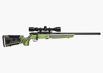 Rifle Savage Mark II BVXP-SR