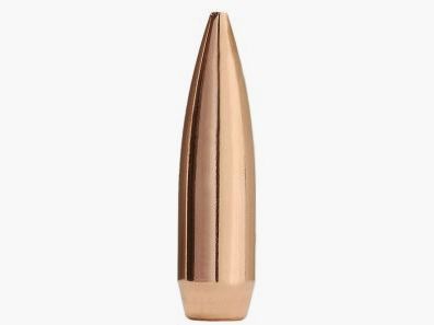 Balle Sierra .30/.308 168GR Match King HPBT 100 Pièces