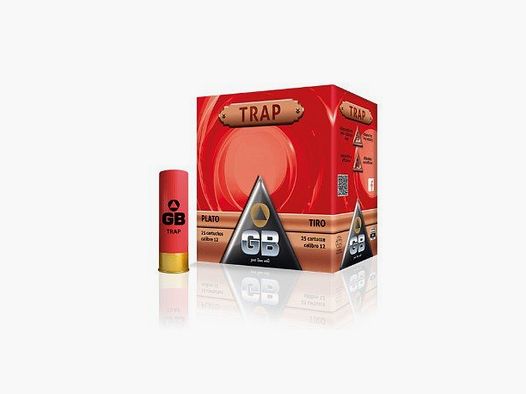 GB TRAP 28grs