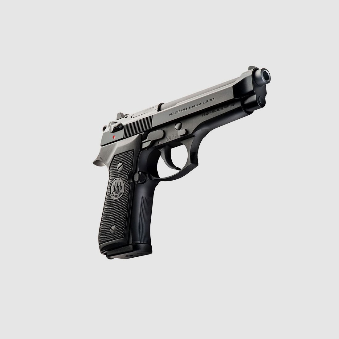 Pistolet – BERETTA – 92FS cal. 9×19, image 6 sur 8
