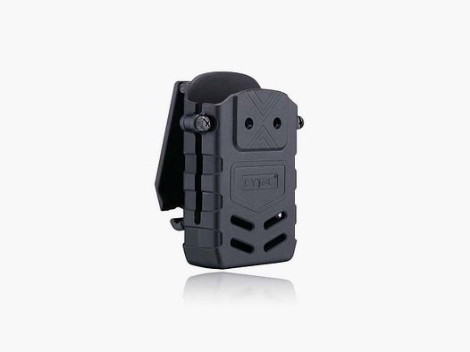 CYTAC Single Magazine Pouch BeltClip