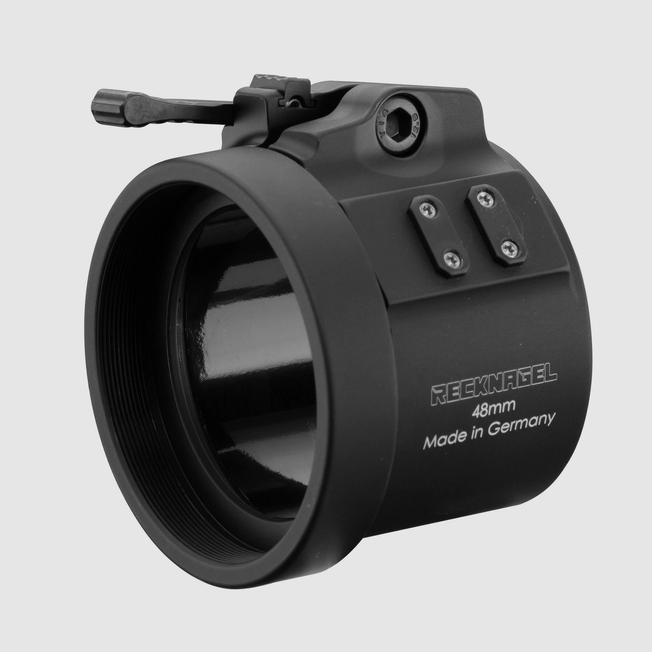 Recknagel-Adapter für Thermik, Bild 1 von 11