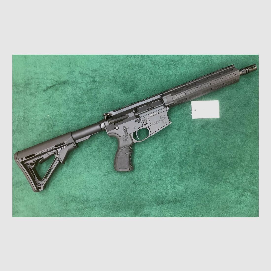 DAR-15 SLB SSP .223Rem