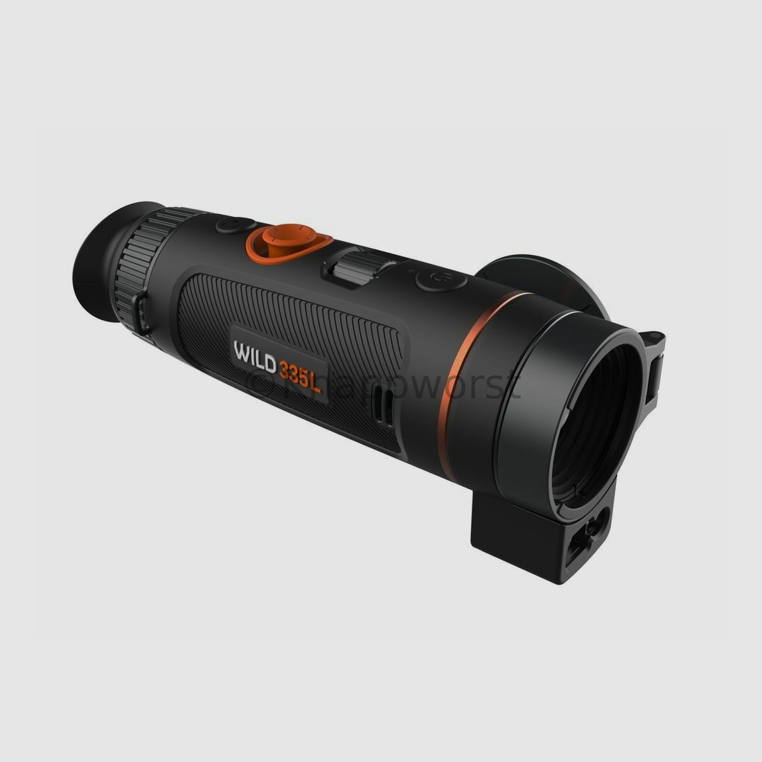 ThermTec ThermTec Wild 335L