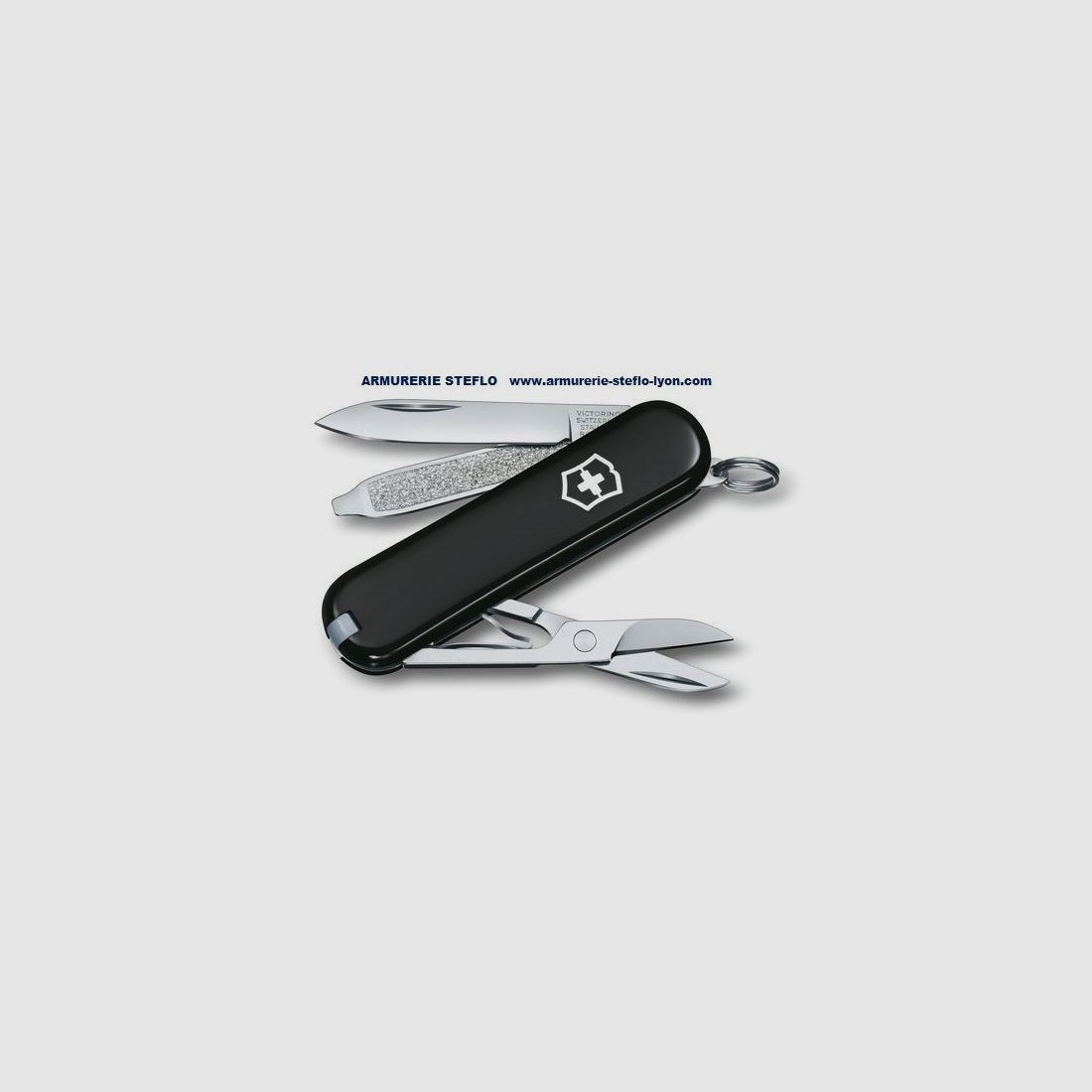 Victorinox Classic Taschenmesser, Bild 2 von 4