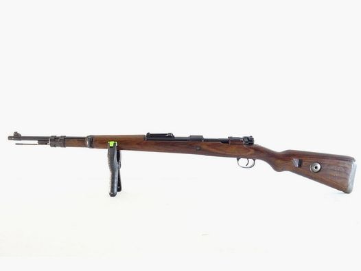 Mauser K98