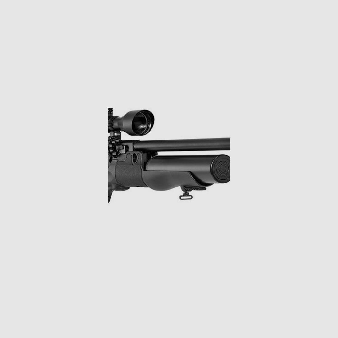 Hercules 7,62mm PCP Luftgewehr, Bild 1 von 12
