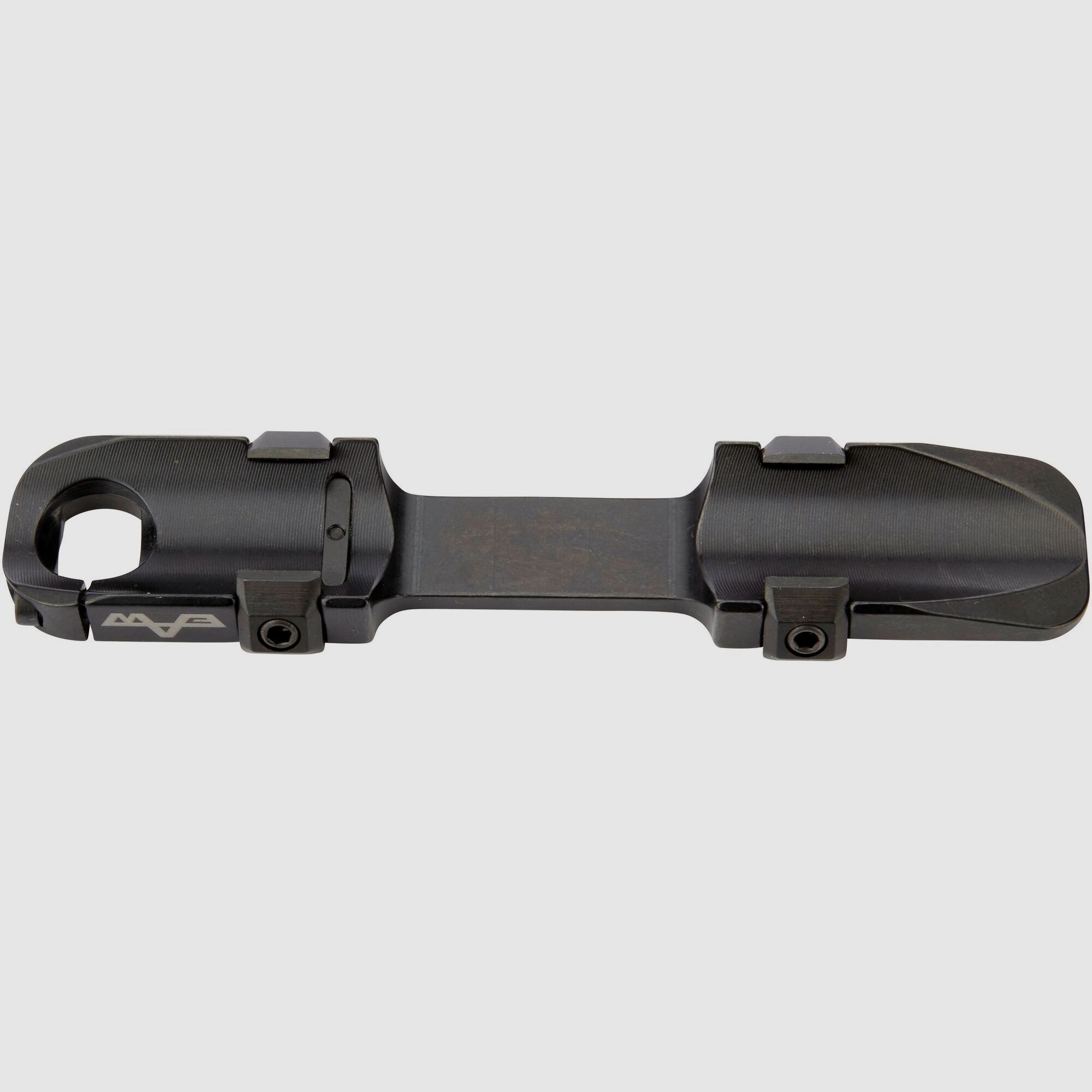 EAW base rail per Merkel K5