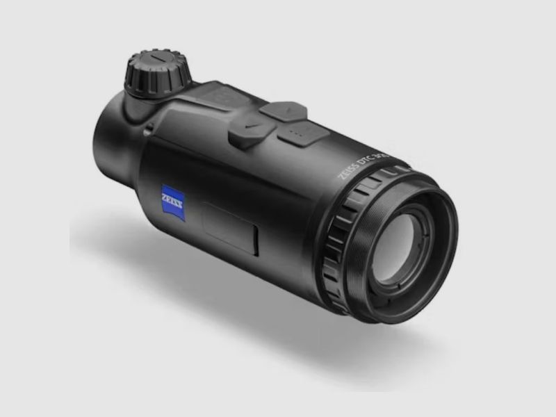 Zeiss DTC 3/25, sofort lieferbar